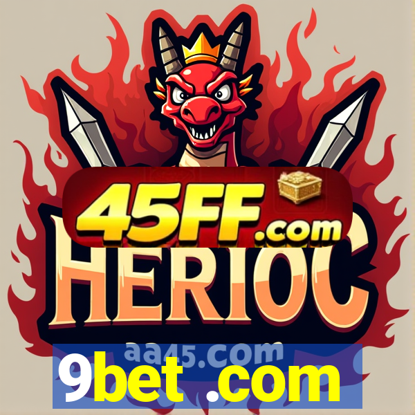 9bet .com